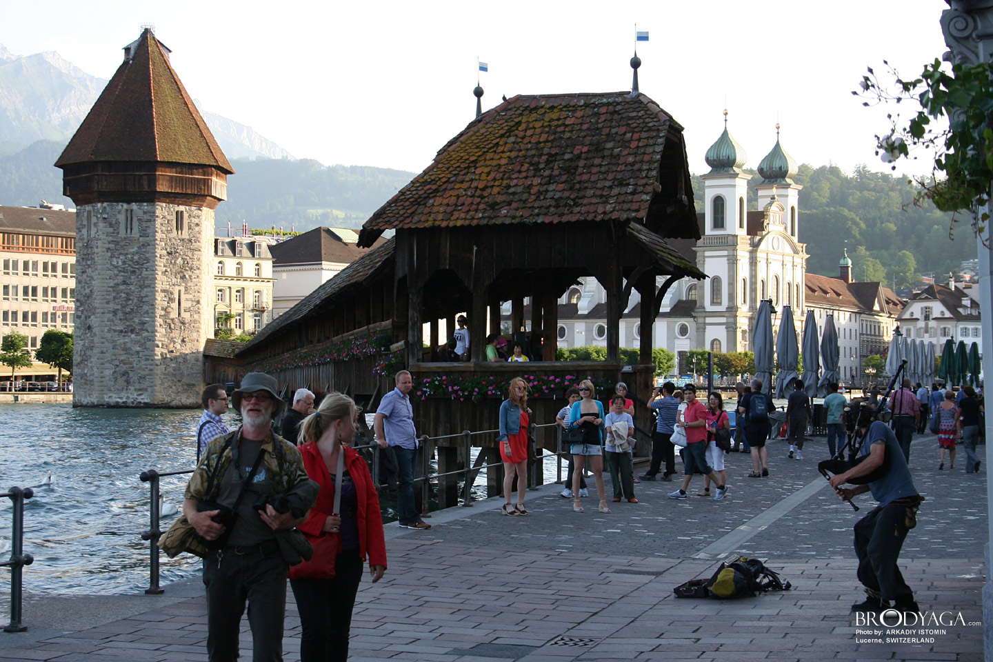 Lucerne